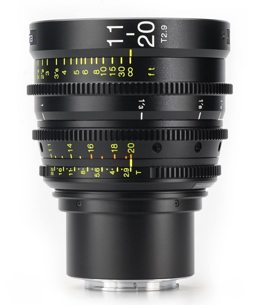11-20mm T2.9 Zoom - TOKINA CINEMA UK