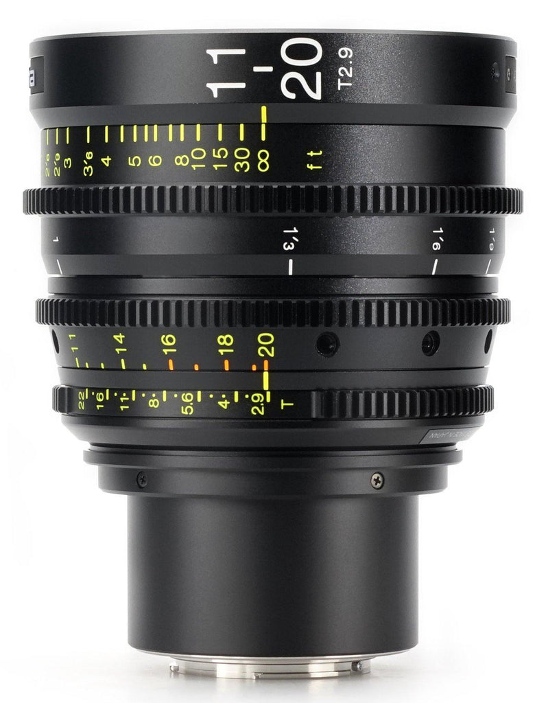 11-20mm T2.9 Zoom - TOKINA CINEMA UK