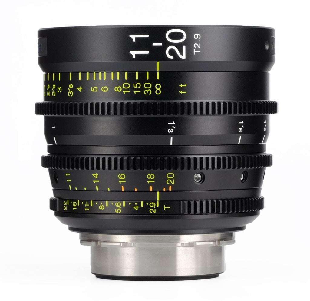 11-20mm T2.9 Zoom - TOKINA CINEMA UK