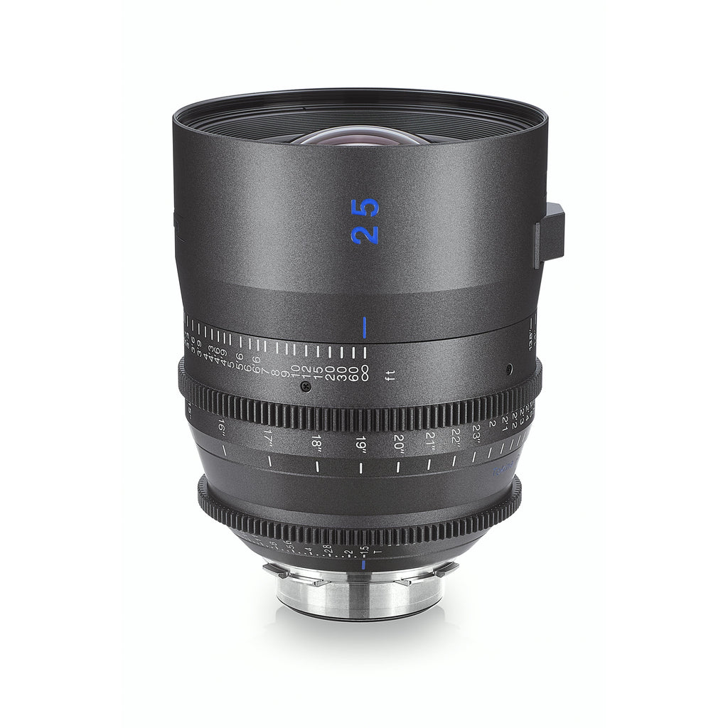 Vista One T1.5 Prime - TOKINA CINEMA UK