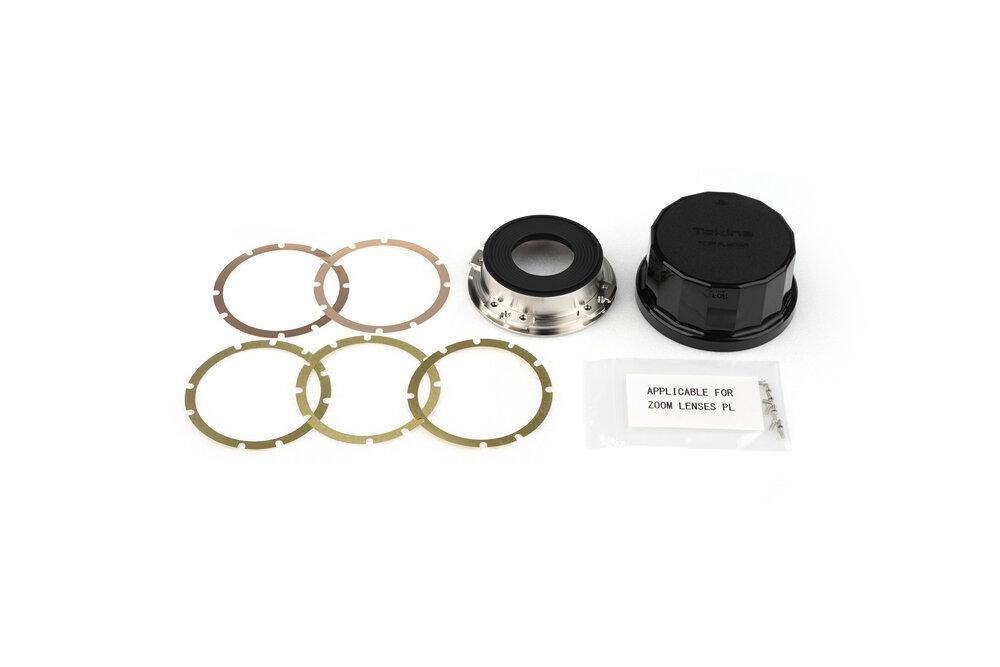 Lens Mount and Shim Kit - TOKINA CINEMA UK