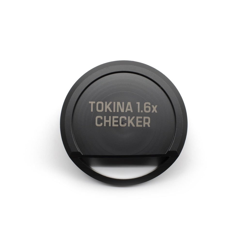 1.6x Clearance Jig - TOKINA CINEMA UK