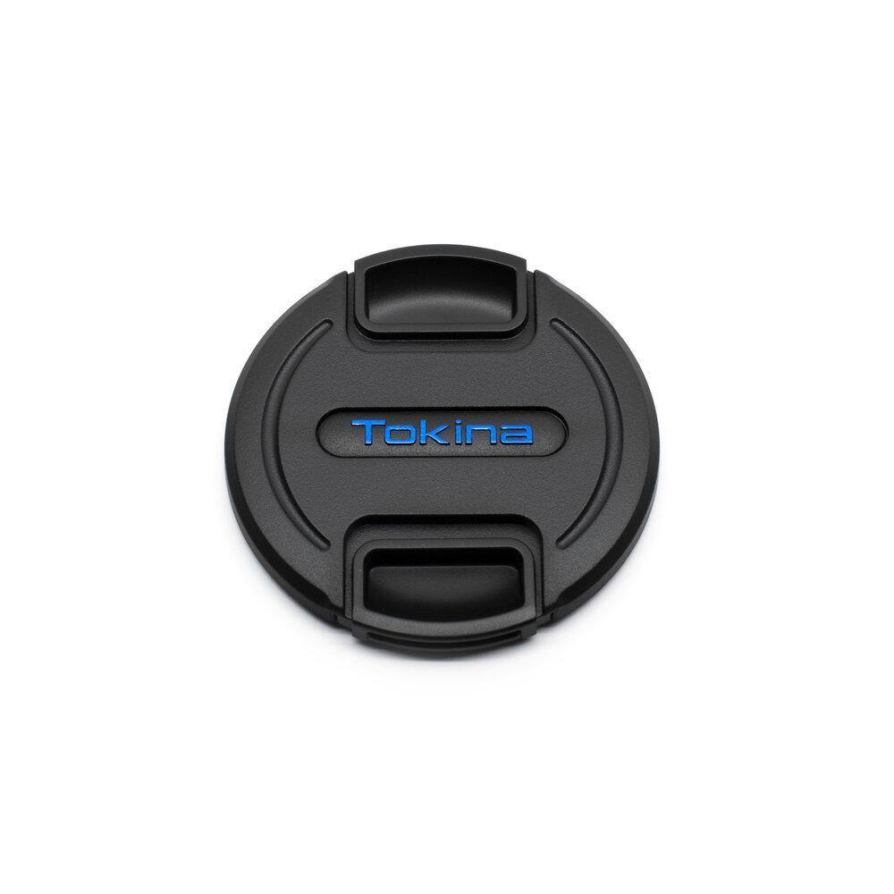 Front Lens Cap - TOKINA CINEMA UK