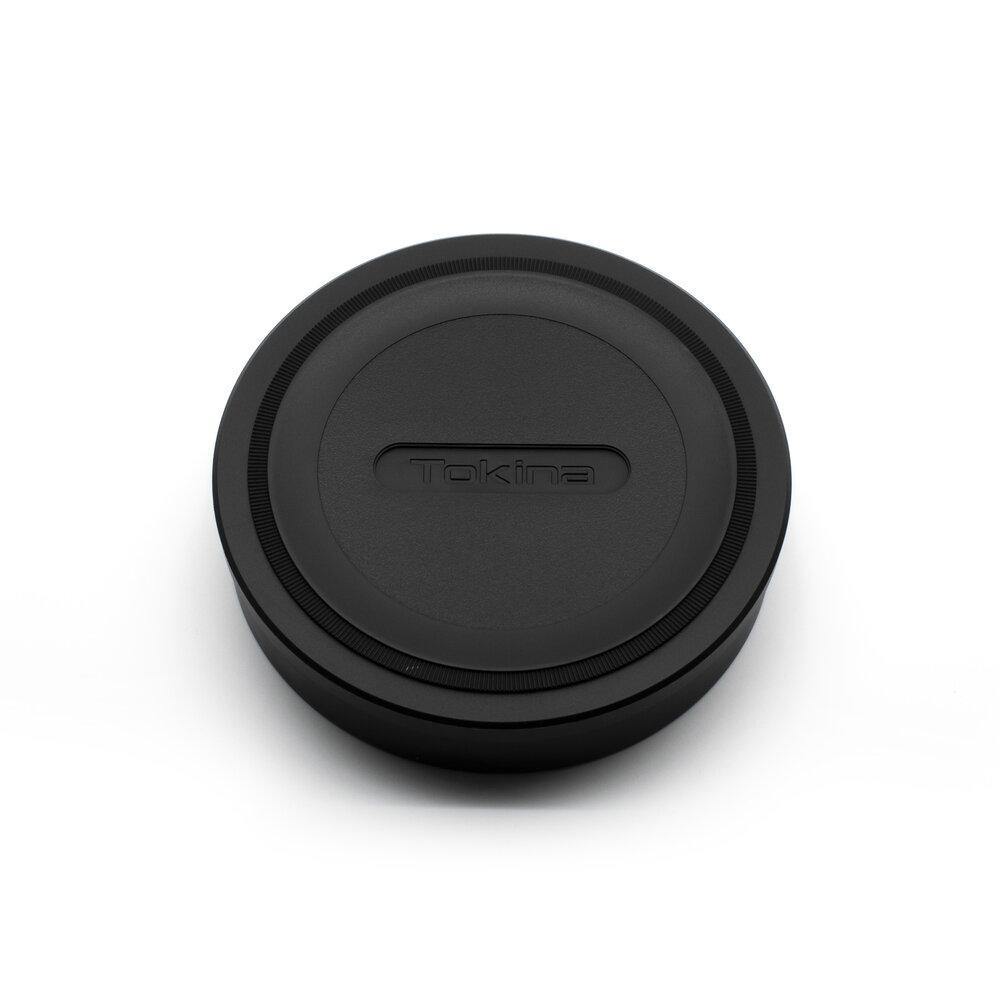 Front Lens Cap - TOKINA CINEMA UK