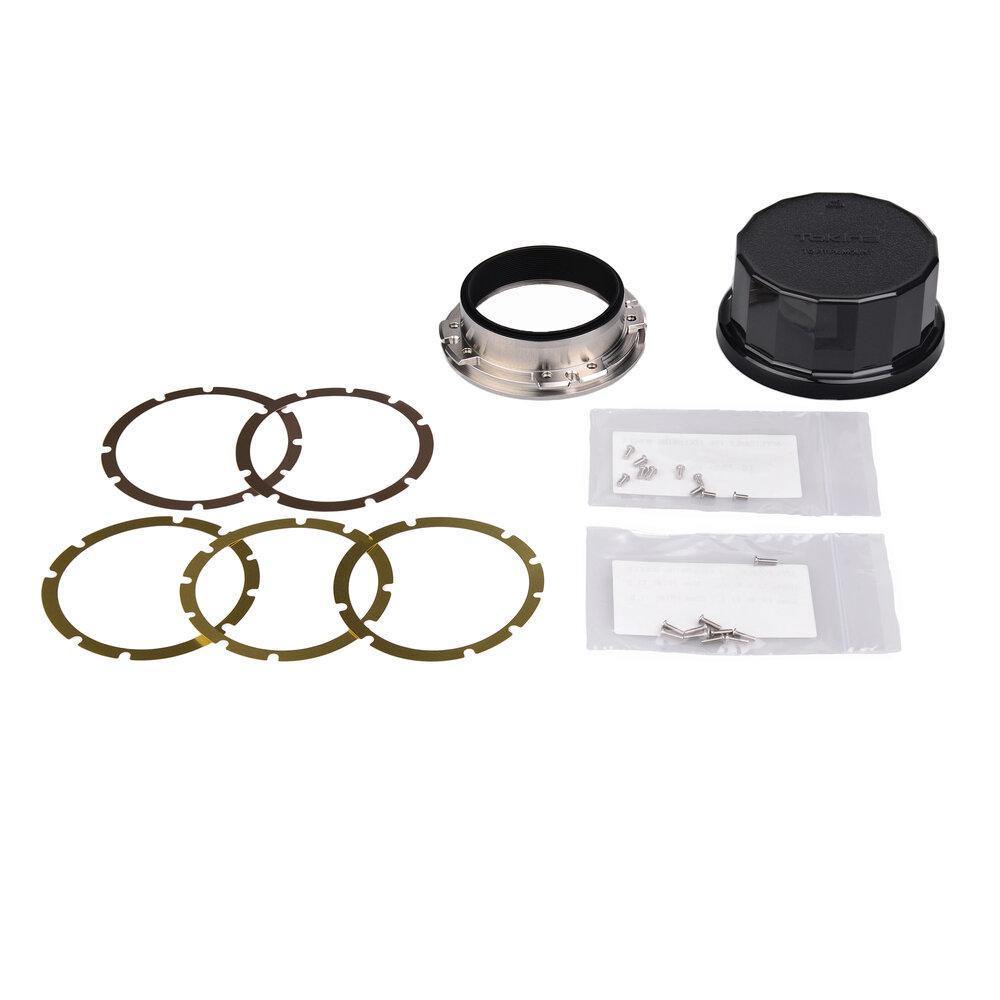 Lens Mount and Shim Kit - TOKINA CINEMA UK