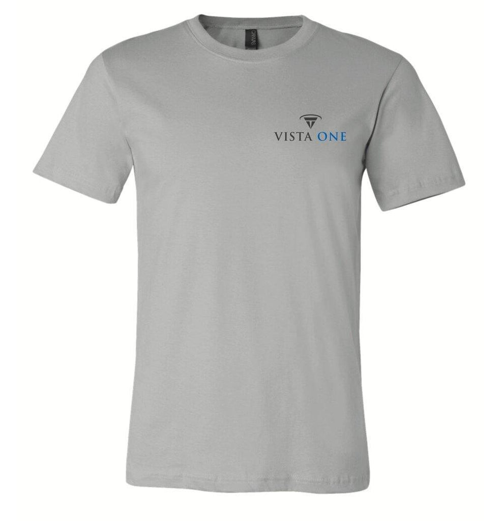 Vista One T-Shirt - TOKINA CINEMA UK